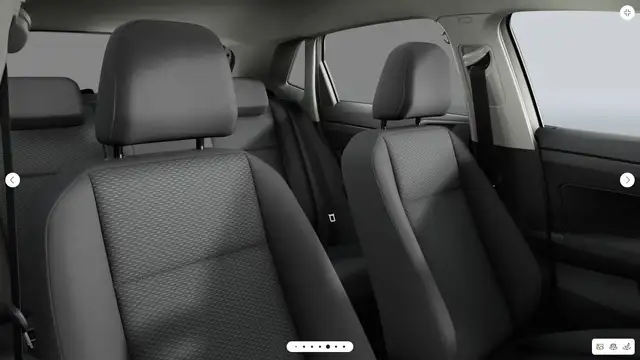 Volkswagen Polo view 9