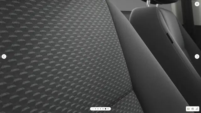 Volkswagen Polo view 10