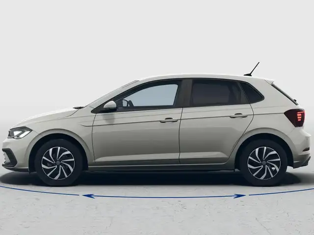 Volkswagen Polo view 4