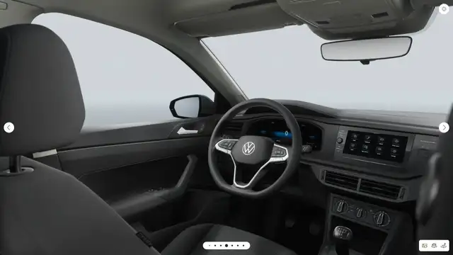 Volkswagen Polo view 8