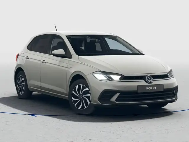 Volkswagen Polo view 7