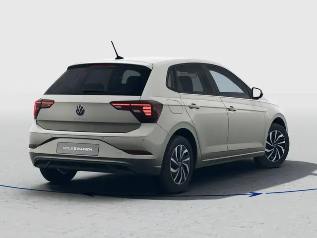 Volkswagen Polo view 6