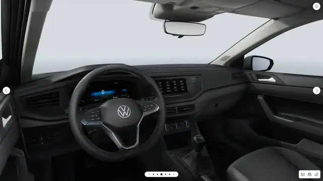 Volkswagen Polo view 13
