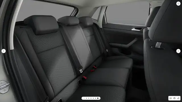 Volkswagen Polo view 11