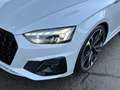 Audi A5 Coupé 40 TFSI S-line S-tronic Matix LED, Pano, ... Weiß - thumbnail 5