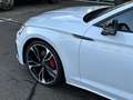 Audi A5 Coupé 40 TFSI S-line S-tronic Matix LED, Pano, ... Weiß - thumbnail 7