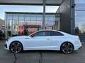 Audi A5 Coupé 40 TFSI S-line S-tronic Matix LED, Pano, ... Weiß - thumbnail 6