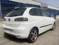 SEAT Ibiza 1.6 16v Sport 105 Білий - thumbnail 7