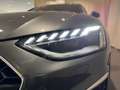 Audi A4 5ª serie Avant 40 TDI quattro S tronic S line edit Grijs - thumbnail 5