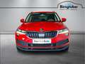 Skoda Karoq 4x4 Style Limited TDI DSG Czerwony - thumbnail 2