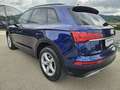 Audi Q5 40 TDI quattro S-tronic *LED*NAVI*VIRTUAL* Blau - thumbnail 11