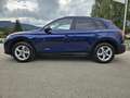 Audi Q5 40 TDI quattro S-tronic *LED*NAVI*VIRTUAL* Blau - thumbnail 10