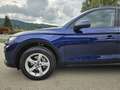 Audi Q5 40 TDI quattro S-tronic *LED*NAVI*VIRTUAL* Blau - thumbnail 8