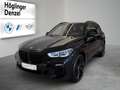 BMW X5 xDrive30d Schwarz - thumbnail 1