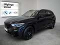 BMW X5 xDrive30d Schwarz - thumbnail 2