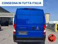 Fiat Ducato 35 2.3 MJT 140C-(PL-TM L3H2)SENSORI-FURGONE-E6D- Bleu - thumbnail 6