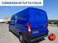 Fiat Ducato 35 2.3 MJT 140C-(PL-TM L3H2)SENSORI-FURGONE-E6D- Bleu - thumbnail 5