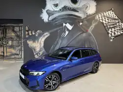 BMW Série 3 Touring 320e 204ch M Sport 1ère main origine France / TVA