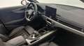 Audi A4 A4 AV 40TDI SPORT QU*VIRT*MATRIX*PANO*AHK*AMB+*VALCONA*KAMERA*18"S"*ASSIST+*PRIVACY*LEDERPAKETERW*SERV-FRISCH* Weiß - thumbnail 13