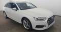 Audi A4 A4 AV 40TDI SPORT QU*VIRT*MATRIX*PANO*AHK*AMB+*VALCONA*KAMERA*18"S"*ASSIST+*PRIVACY*LEDERPAKETERW*SERV-FRISCH* Weiß - thumbnail 4