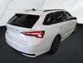 Skoda Octavia Combi Sportline*NAVI*PDC*LED*SHZ Weiß - thumbnail 2