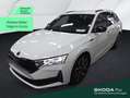 Skoda Octavia Combi Sportline*NAVI*PDC*LED*SHZ Weiß - thumbnail 1