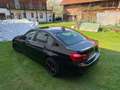 BMW 318 318d-Limo-2.0TD Schwarz - thumbnail 2