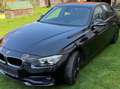 BMW 318 318d-Limo-2.0TD Schwarz - thumbnail 6
