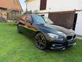 BMW 318 318d-Limo-2.0TD Schwarz - thumbnail 11