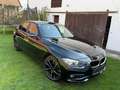 BMW 318 318d-Limo-2.0TD Schwarz - thumbnail 1
