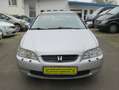 Honda Accord Coupé 3.0i V6 Plateado - thumbnail 2