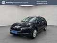 Skoda Octavia Combi 2.0 TDI DSG Selection Zwart - thumbnail 1