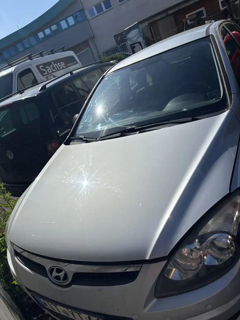 Hyundai i30 1.4 Comfort - 1