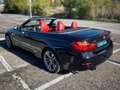 BMW 428 428iA Coupé xDrive Negro - thumbnail 9
