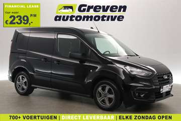 1.5 TDCI 100PK | Airco | Cruise | Elektrpakket | S