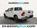 Toyota Hilux Cabina Doble GX Wit - thumbnail 3
