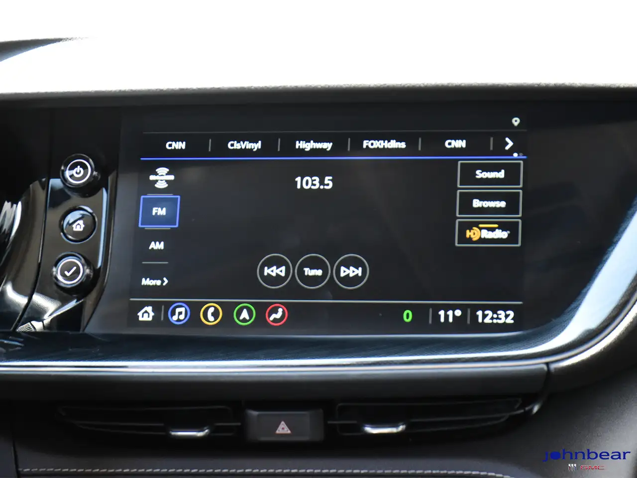 Buick Envision снимка Buick Envision
