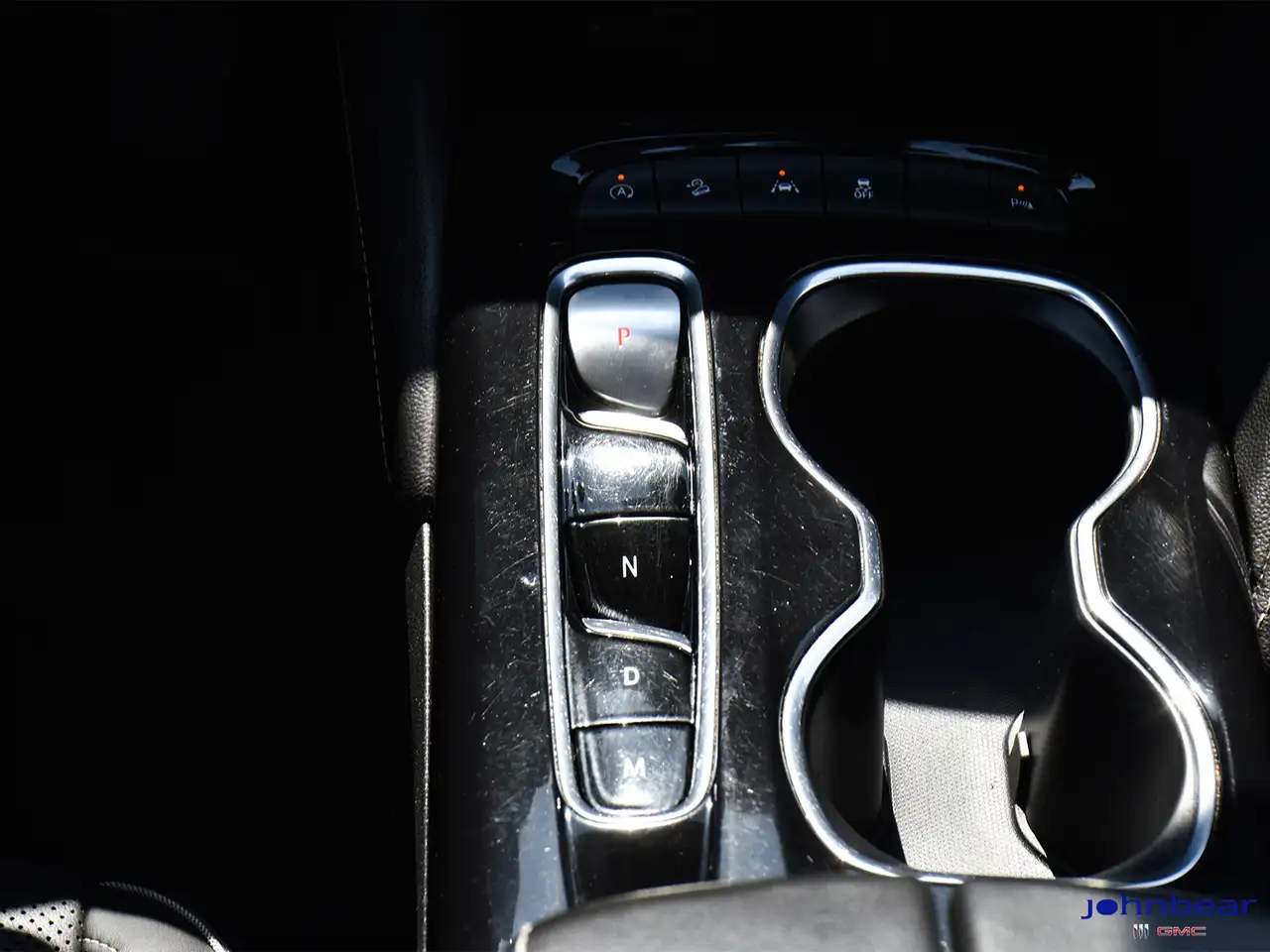 Buick Envision снимка Buick Envision