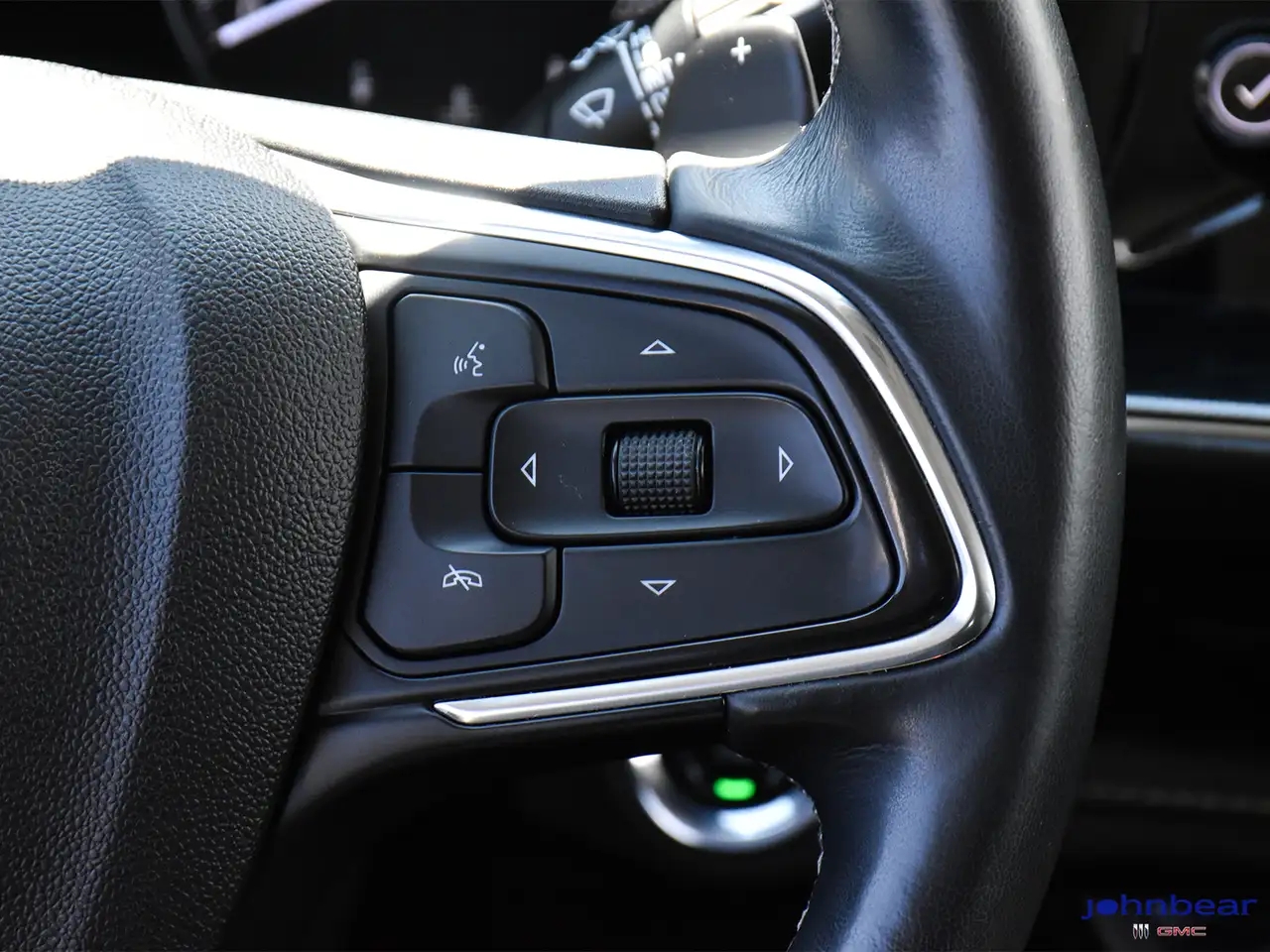 Buick Envision снимка Buick Envision