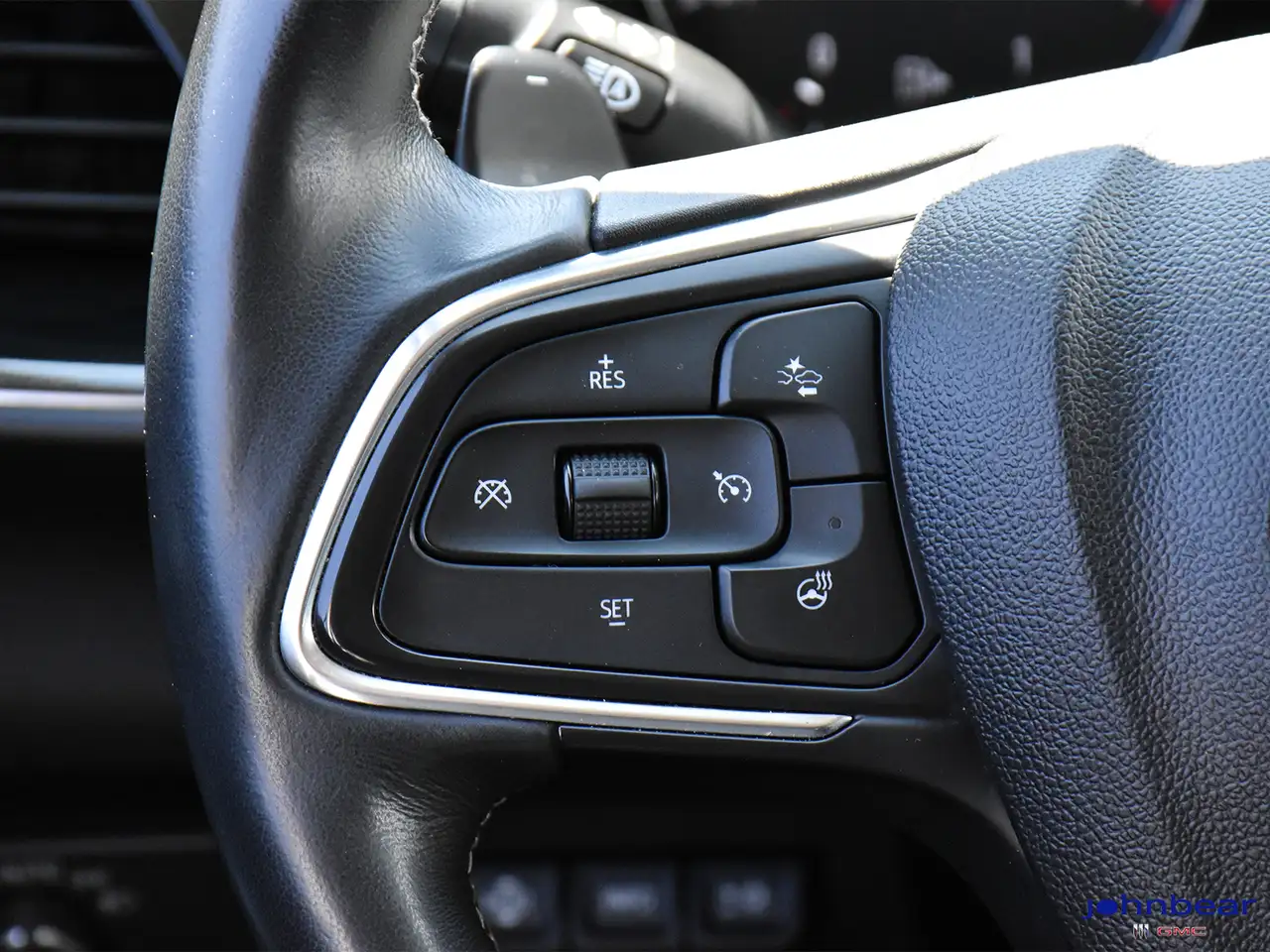 Buick Envision снимка Buick Envision