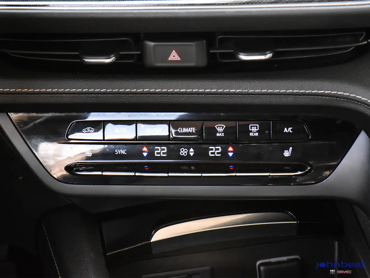 Buick Envision снимка Buick Envision