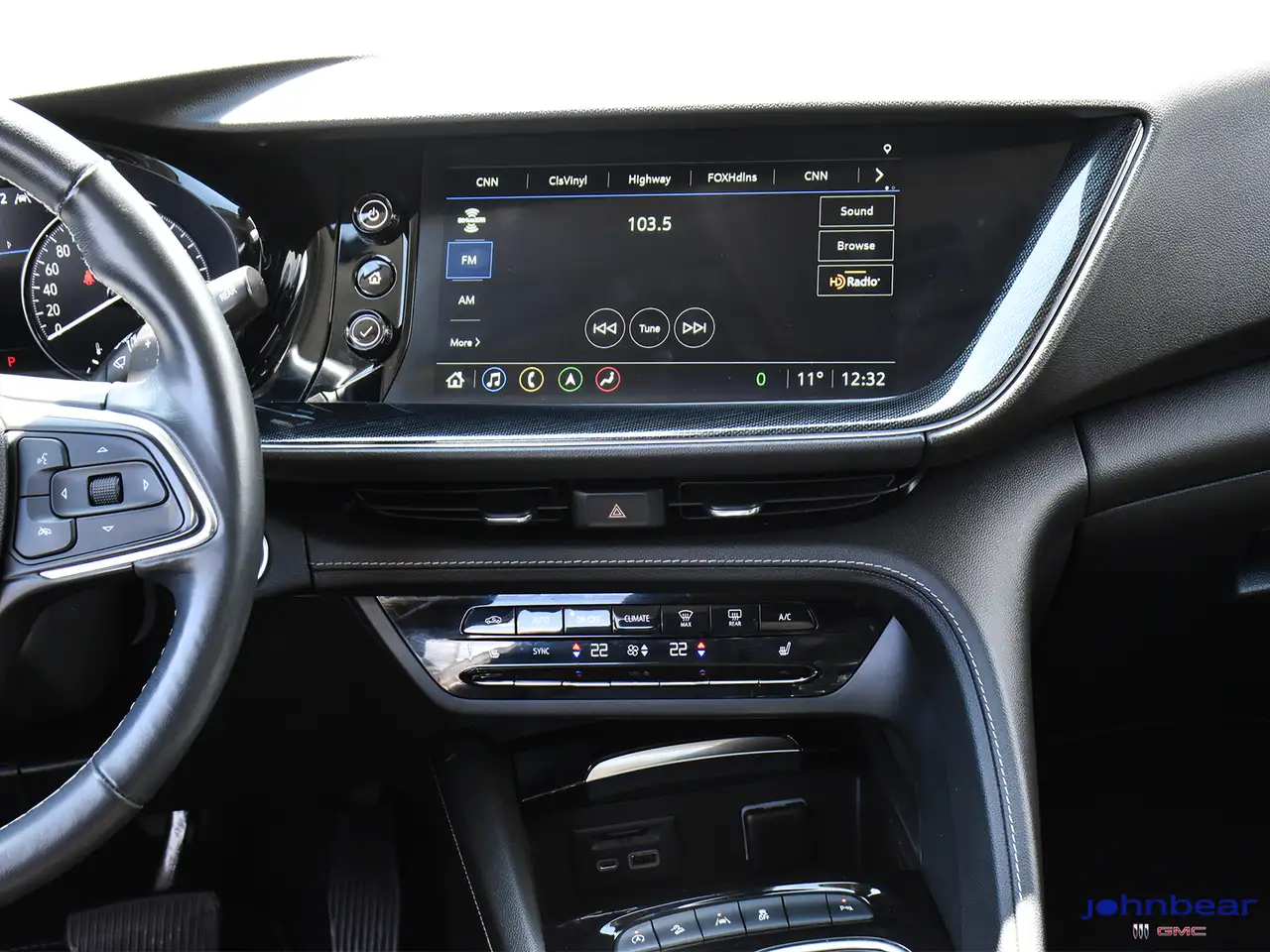 Buick Envision снимка Buick Envision