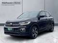 Volkswagen T-Cross 1.5 TSI Style OPF *ACC *R.KAM *APP-CON. Klima Noir - thumbnail 1