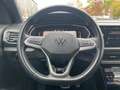 Volkswagen T-Cross 1.5 TSI Style OPF *ACC *R.KAM *APP-CON. Klima Noir - thumbnail 10