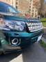 Land Rover Freelander 2.2 td4 S 4wd 150cv Verde - thumbnail 11