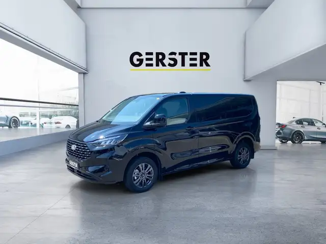 Ford Tourneo Custom Bus 2.0 EcoBlue 320 L1 FWD Titanium