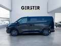 Ford Tourneo Custom Bus 2.0 EcoBlue 320 L1 FWD Titanium Schwarz - thumbnail 3