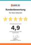 Mercedes-Benz A 180 BE 1. Hand Avantgarde Parkassistent 19tkm Argent - thumbnail 12