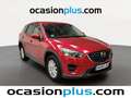 Mazda CX-5 2.0 Style (Navi) 2WD 165 Rojo - thumbnail 2