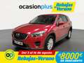 Mazda CX-5 2.0 Style (Navi) 2WD 165 Rojo - thumbnail 1